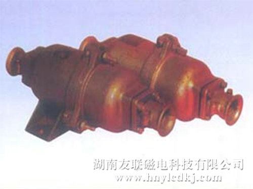 电缆连接器