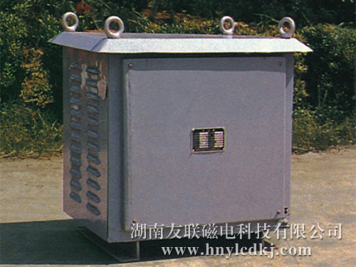 变压器