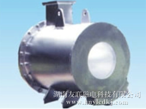电磁搅拌器主要技术参数