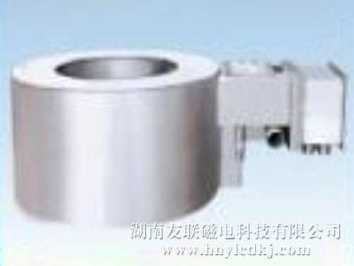 方(圆)坯电磁搅拌器的冶金效果产品简介
