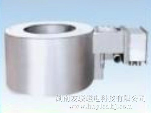 方(圆)坯电磁搅拌器产品简介