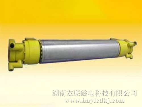 板坯连铸电磁设备产品