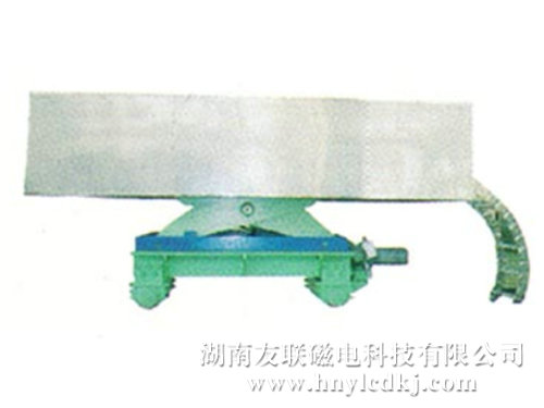 熔炼炉电磁搅拌器