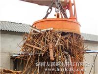 MW5高频系列吊运废钢电磁铁